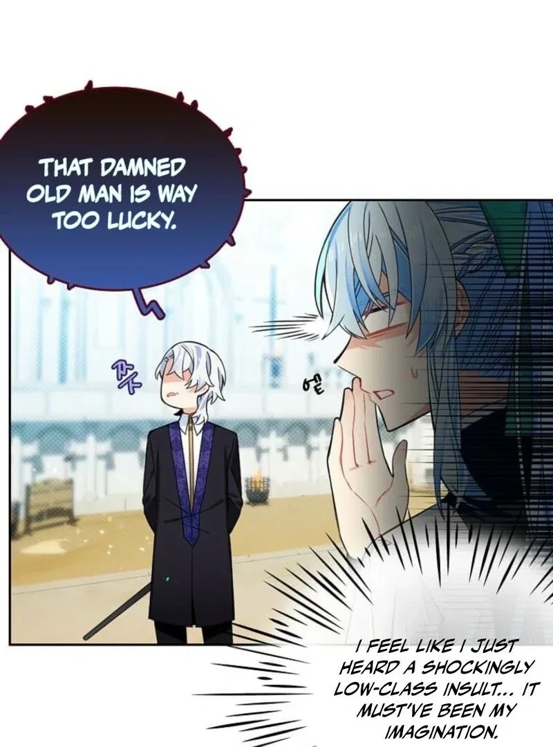 Mistaken for a Wicked Woman! Chapter 51 – Page 75