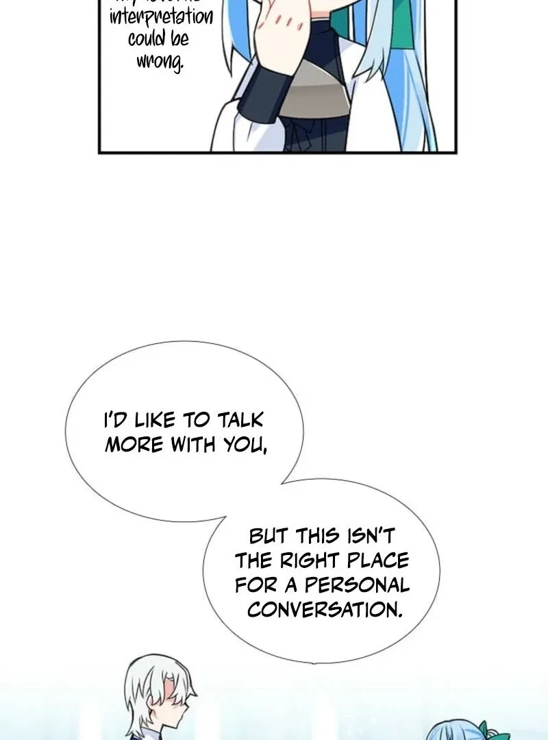 Mistaken for a Wicked Woman! Chapter 51 – Page 77