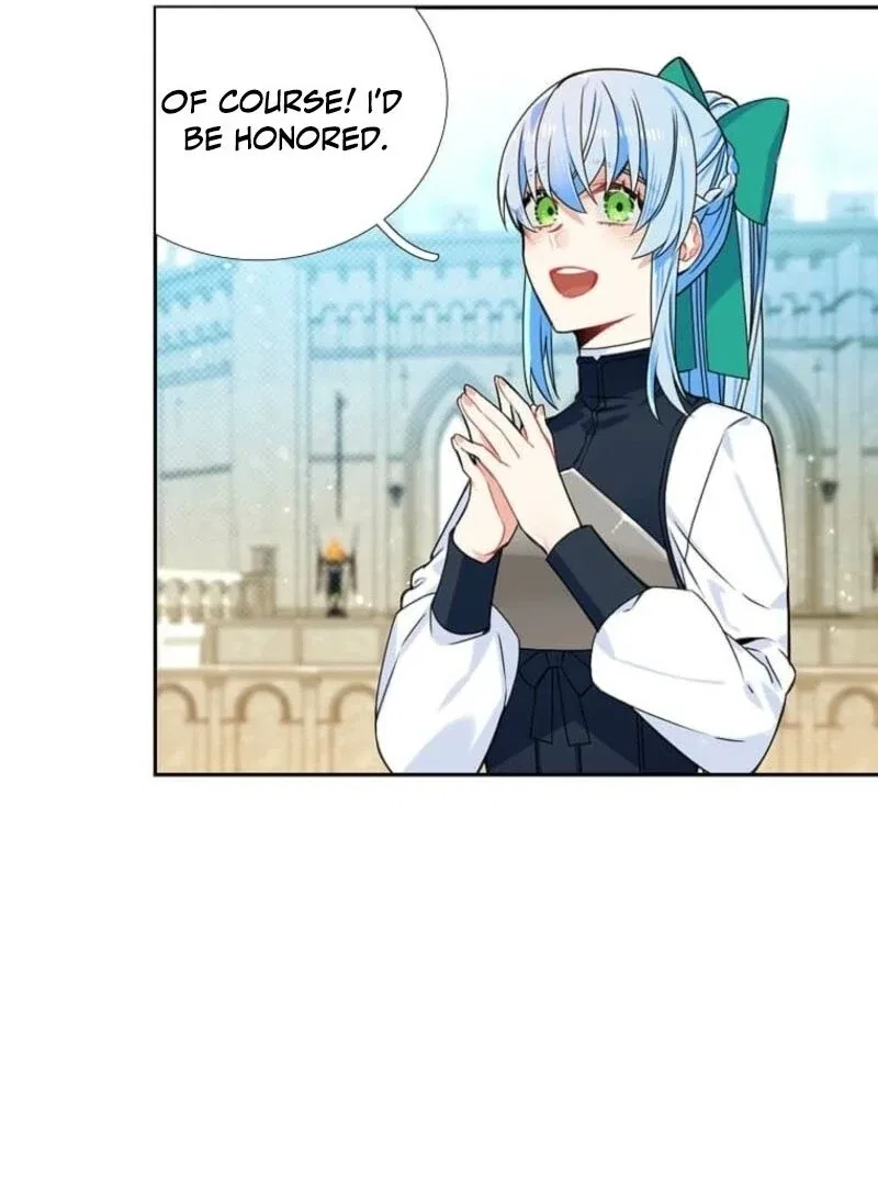 Mistaken for a Wicked Woman! Chapter 51 – Page 80