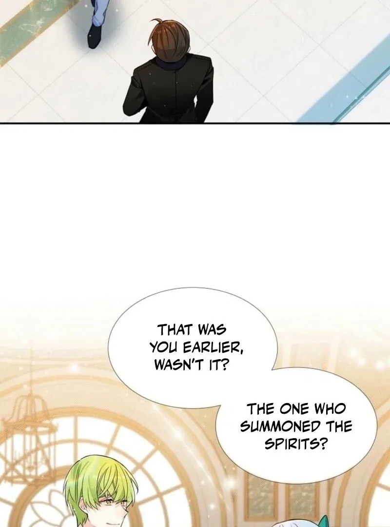 Mistaken for a Wicked Woman! Chapter 51 – Page 83