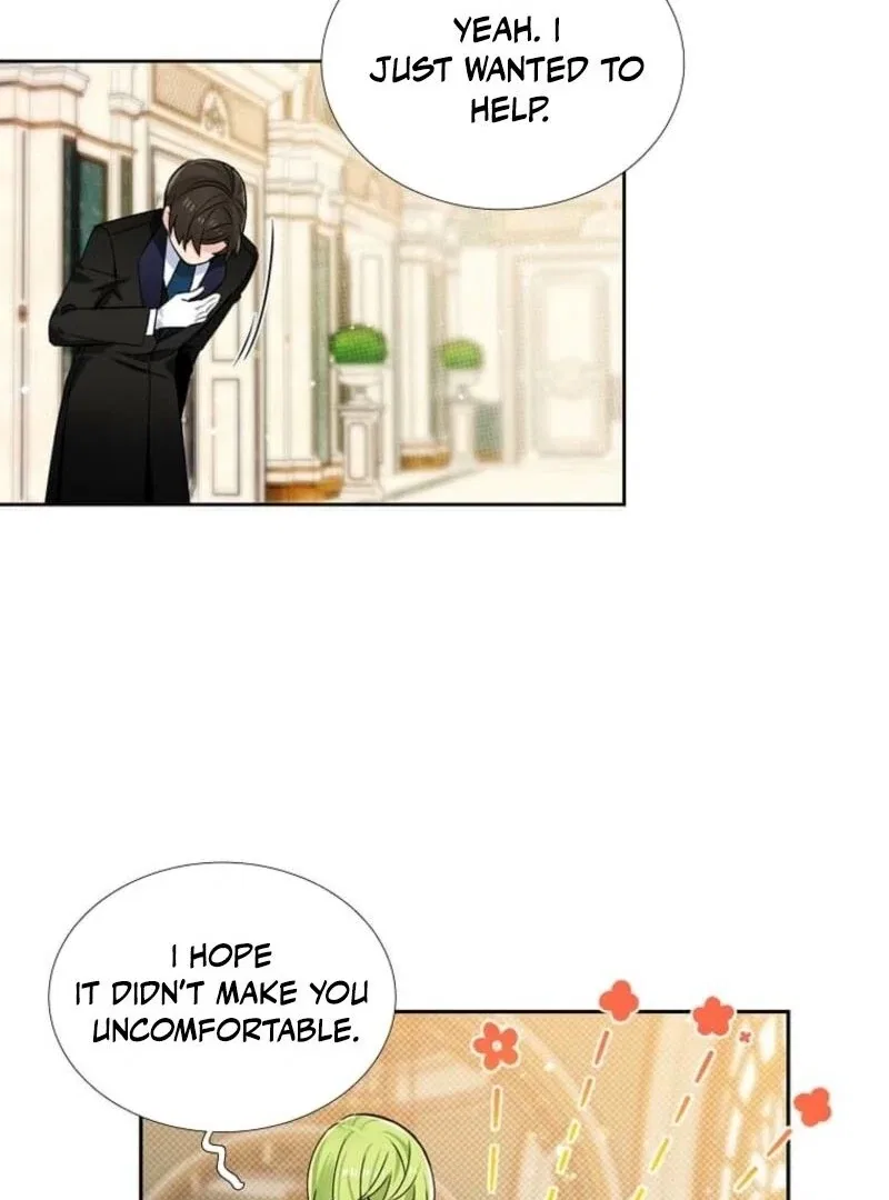 Mistaken for a Wicked Woman! Chapter 51 – Page 85
