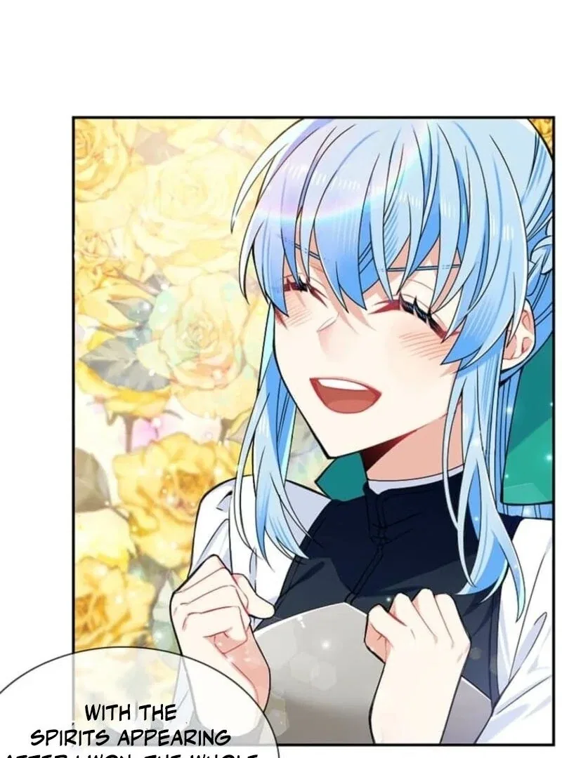 Mistaken for a Wicked Woman! Chapter 51 – Page 87