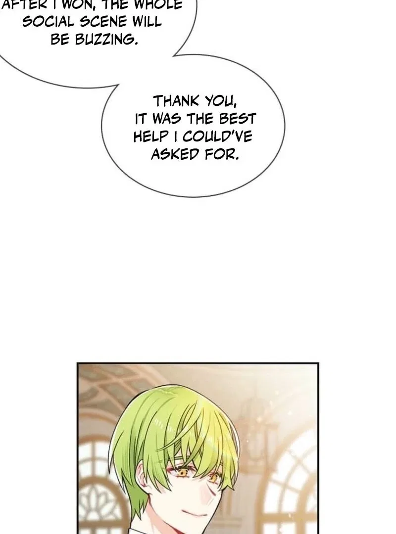 Mistaken for a Wicked Woman! Chapter 51 – Page 88