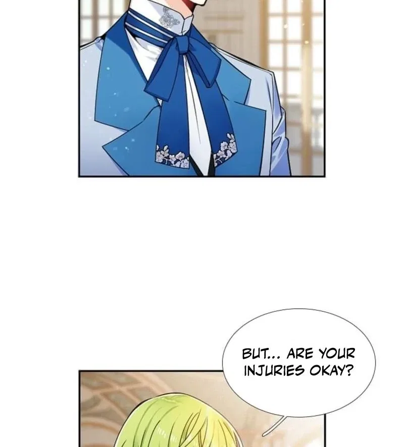 Mistaken for a Wicked Woman! Chapter 51 – Page 89