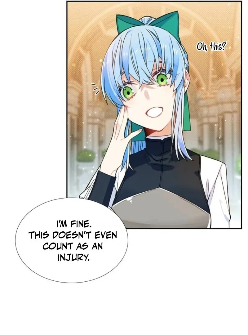 Mistaken for a Wicked Woman! Chapter 51 – Page 91