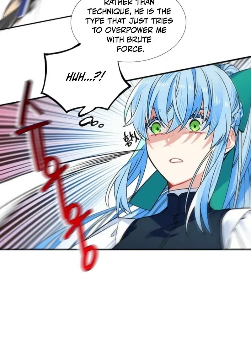 Mistaken for a Wicked Woman! Chapter 50 – Page 3