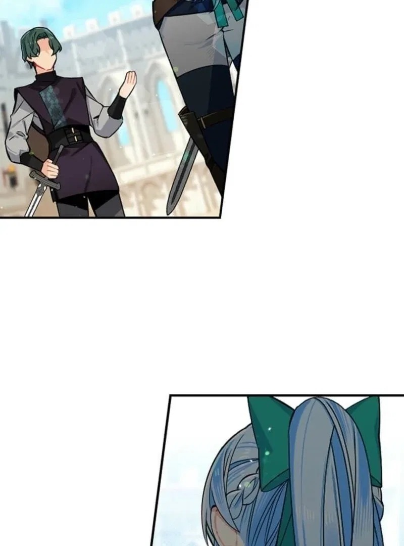 Mistaken for a Wicked Woman! Chapter 50 – Page 8