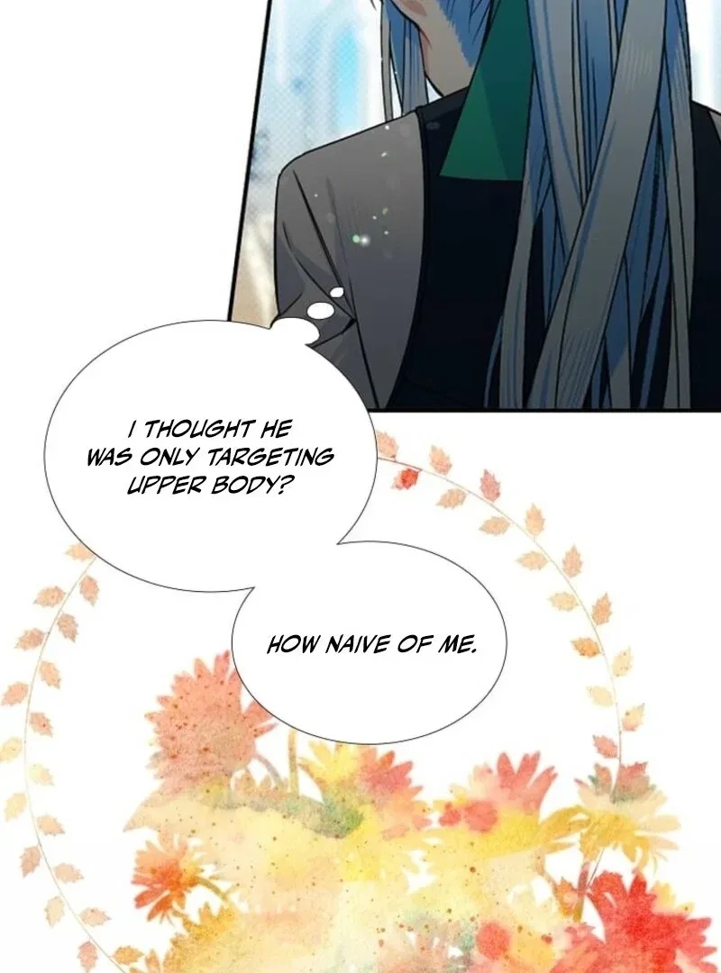 Mistaken for a Wicked Woman! Chapter 50 – Page 9