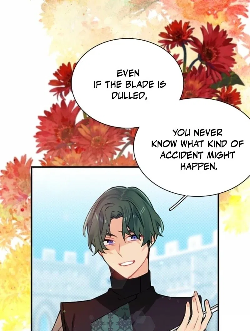 Mistaken for a Wicked Woman! Chapter 50 – Page 10