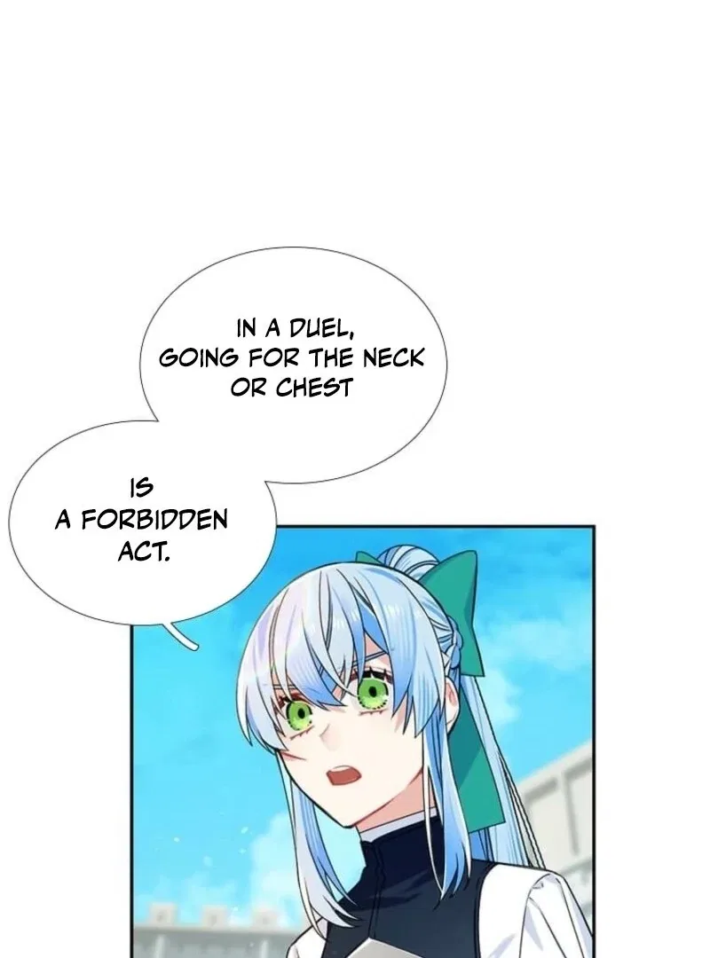 Mistaken for a Wicked Woman! Chapter 50 – Page 14