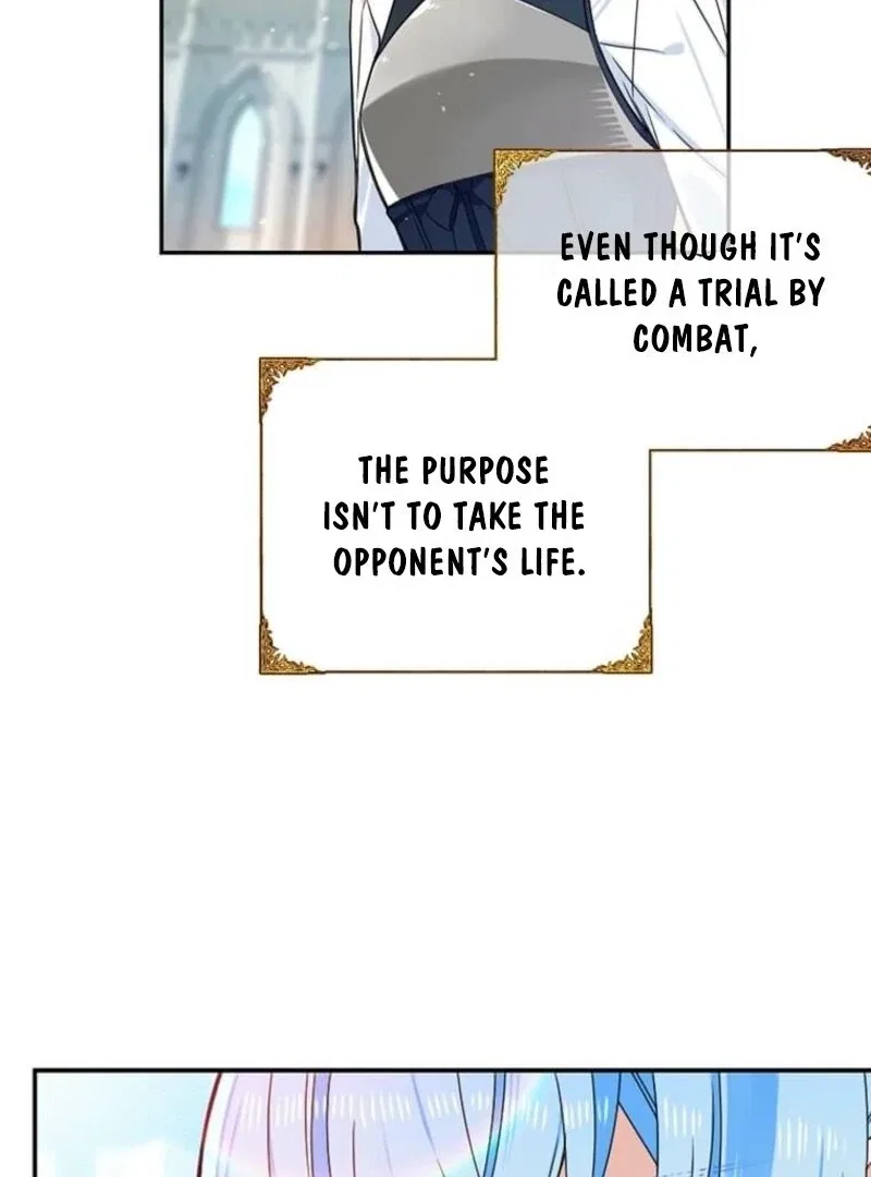 Mistaken for a Wicked Woman! Chapter 50 – Page 15