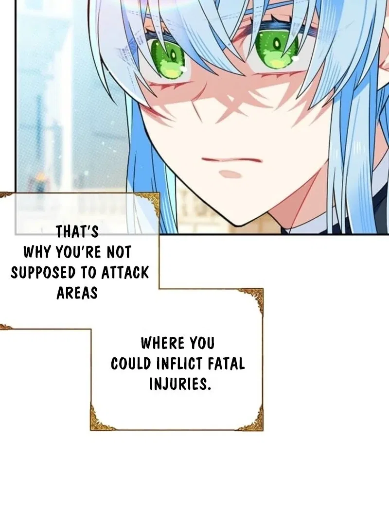 Mistaken for a Wicked Woman! Chapter 50 – Page 16