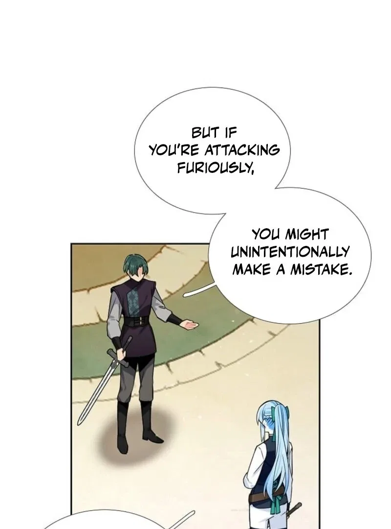Mistaken for a Wicked Woman! Chapter 50 – Page 17