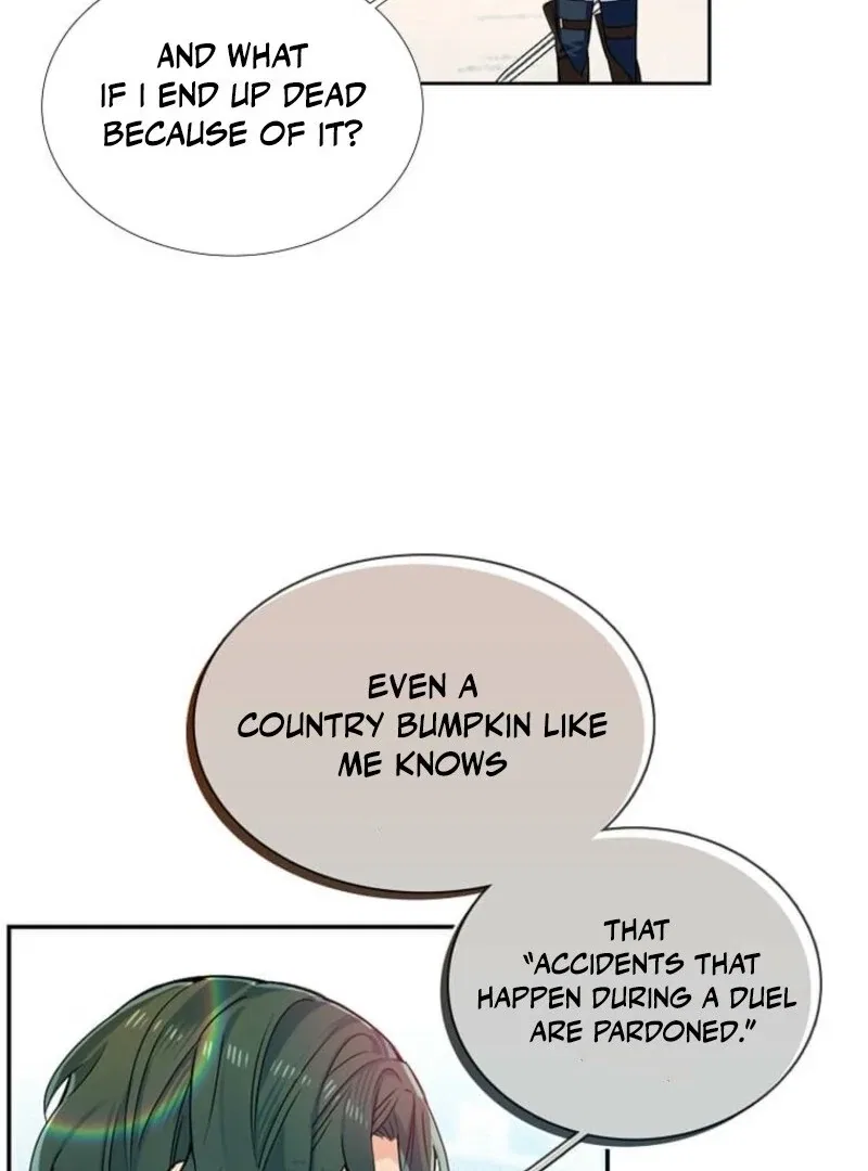 Mistaken for a Wicked Woman! Chapter 50 – Page 18