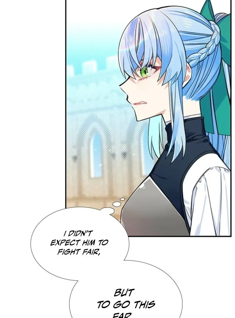 Mistaken for a Wicked Woman! Chapter 50 – Page 20