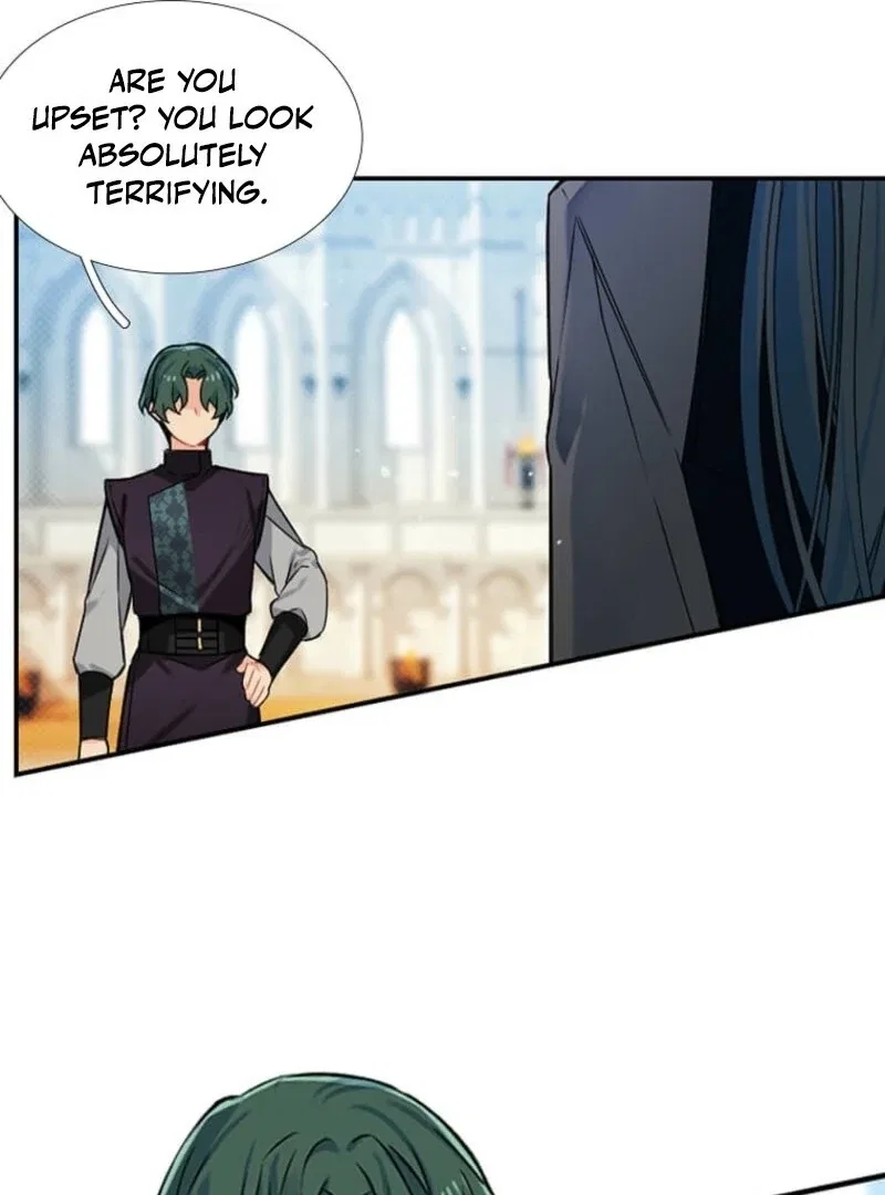 Mistaken for a Wicked Woman! Chapter 50 – Page 23