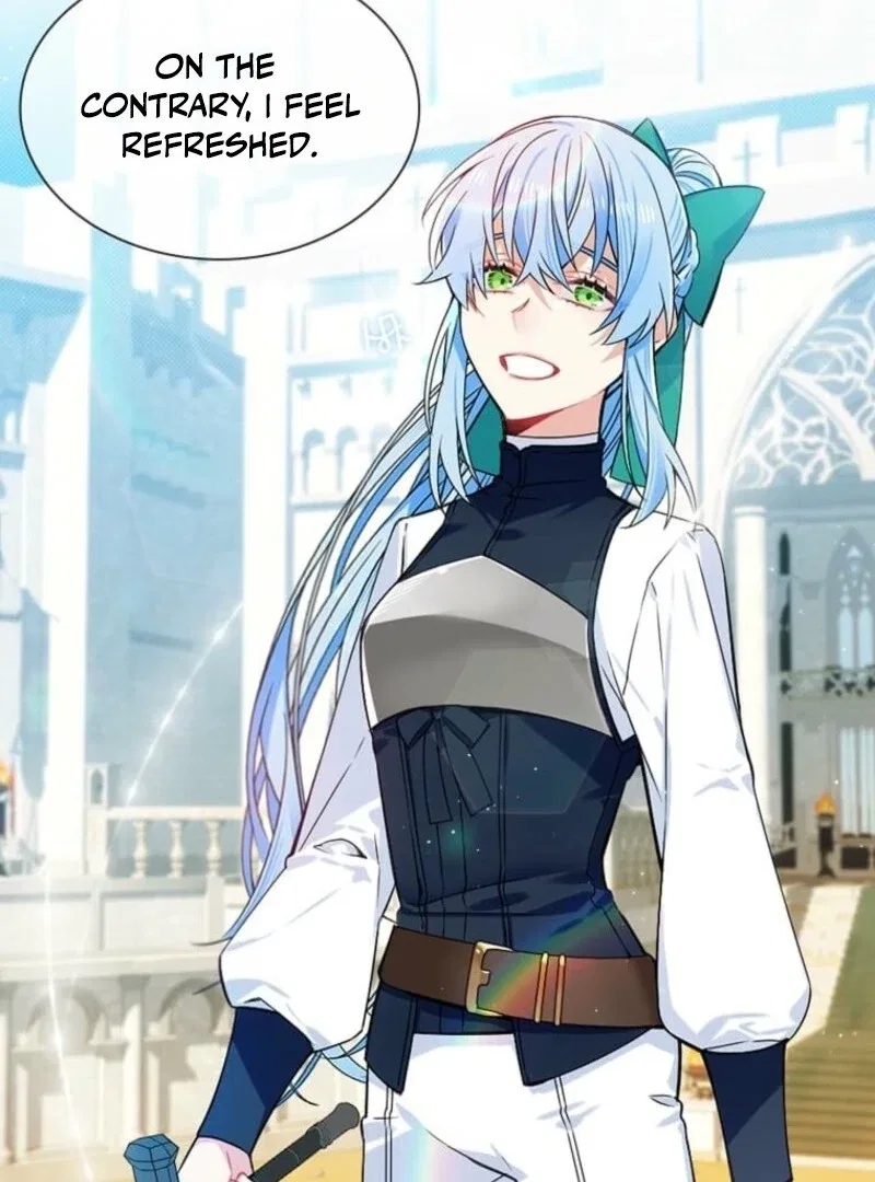 Mistaken for a Wicked Woman! Chapter 50 – Page 25