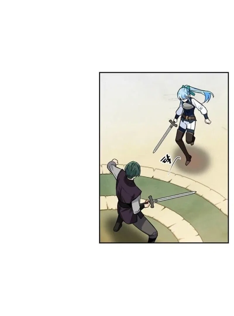 Mistaken for a Wicked Woman! Chapter 50 – Page 36