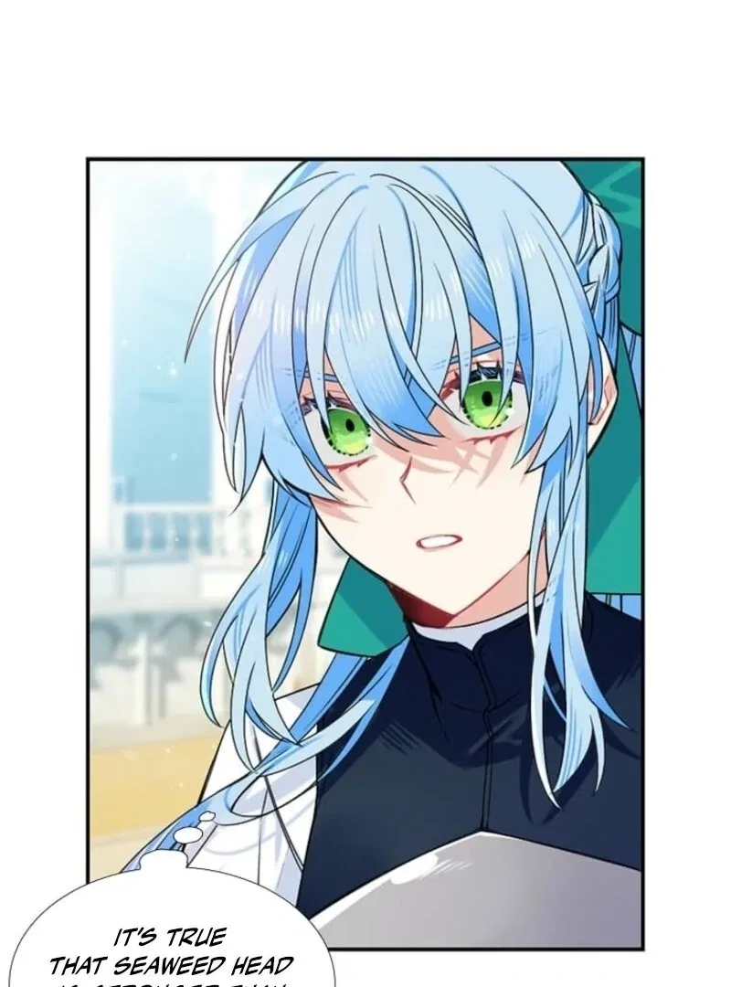 Mistaken for a Wicked Woman! Chapter 50 – Page 37