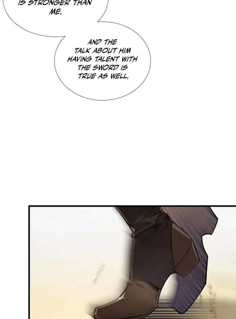 Mistaken for a Wicked Woman! Chapter 50 – Page 38