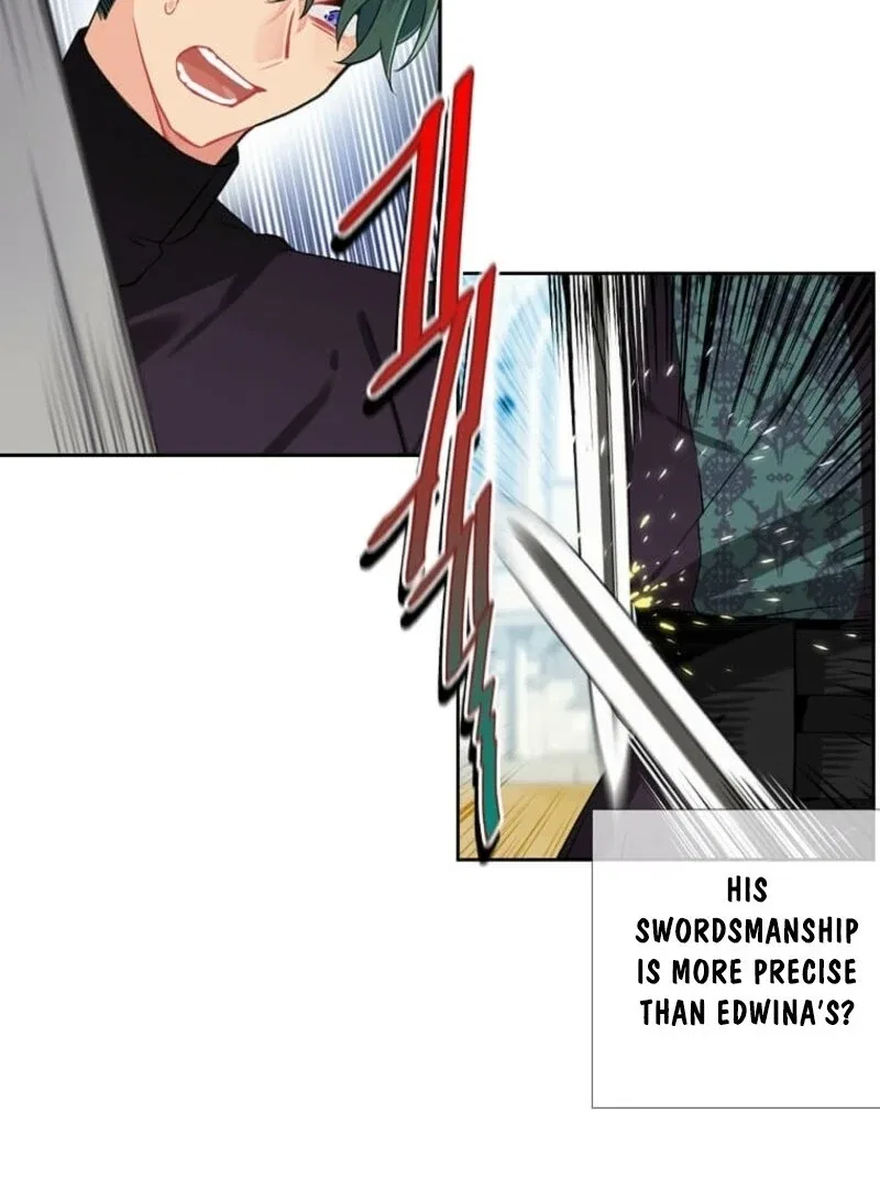 Mistaken for a Wicked Woman! Chapter 50 – Page 41