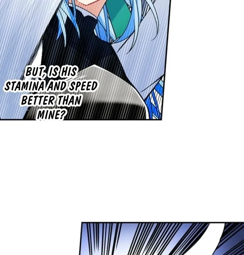 Mistaken for a Wicked Woman! Chapter 50 – Page 44