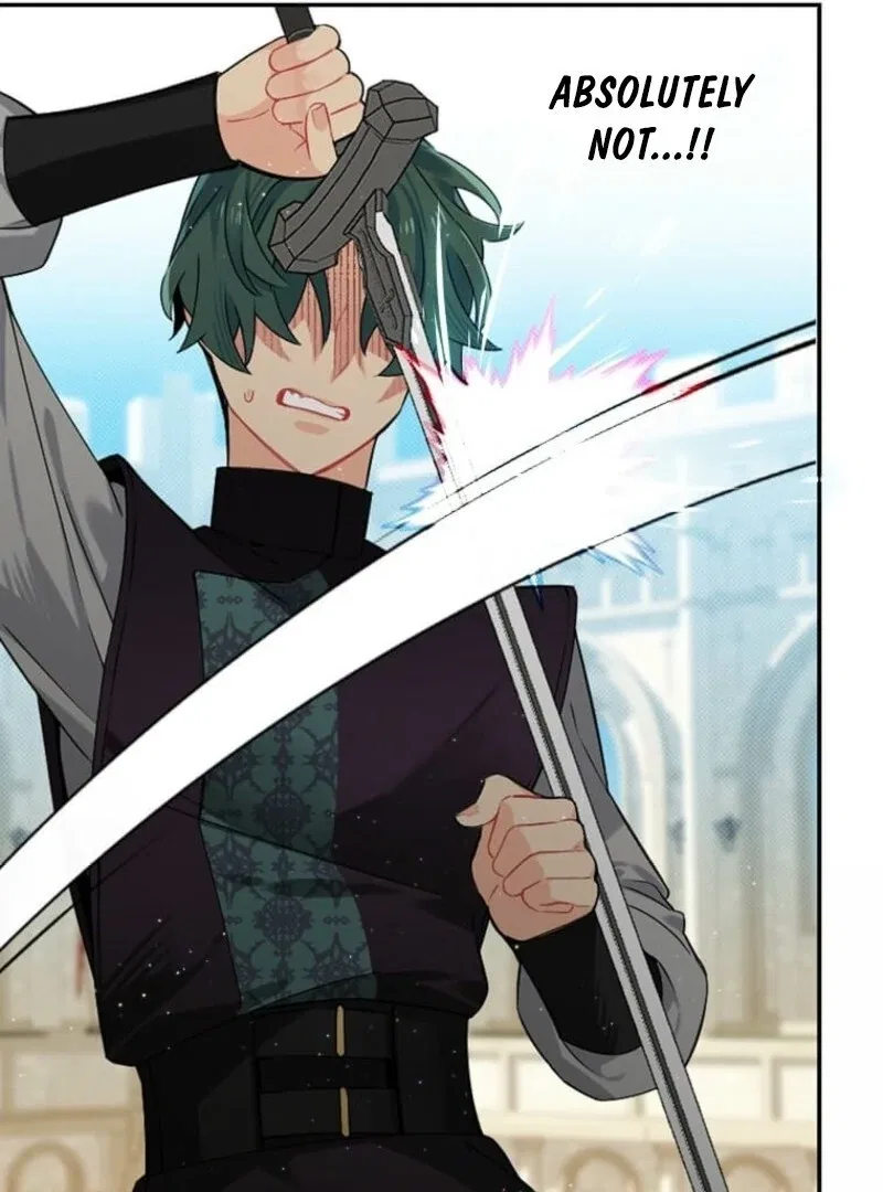 Mistaken for a Wicked Woman! Chapter 50 – Page 46