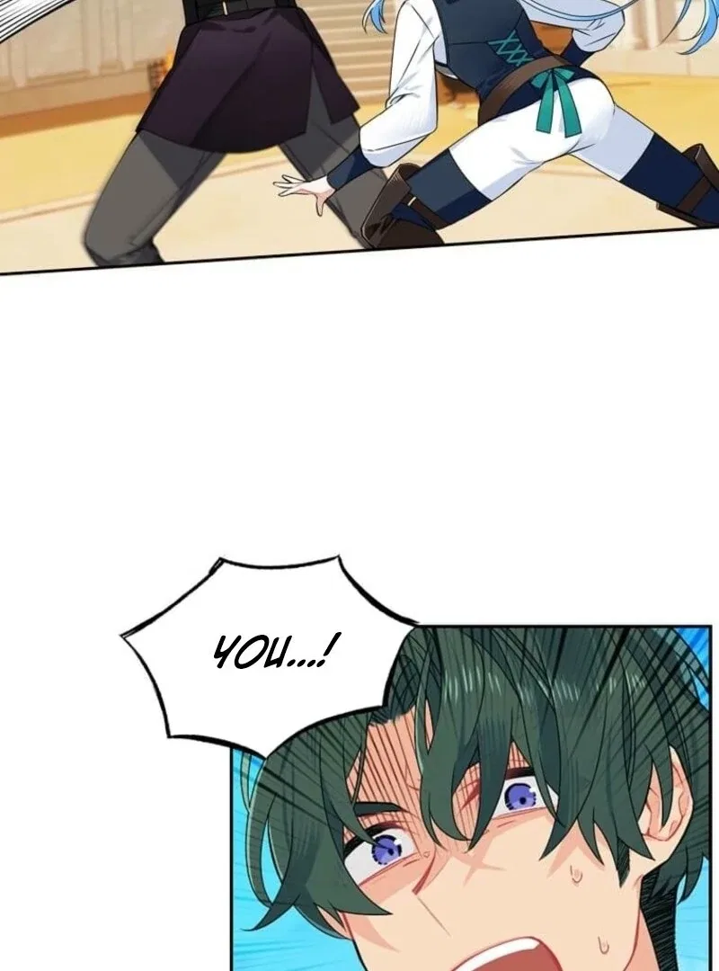 Mistaken for a Wicked Woman! Chapter 50 – Page 48