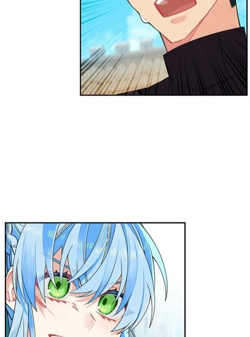 Mistaken for a Wicked Woman! Chapter 50 – Page 49