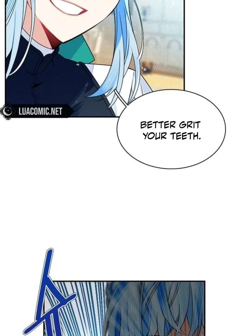 Mistaken for a Wicked Woman! Chapter 50 – Page 50