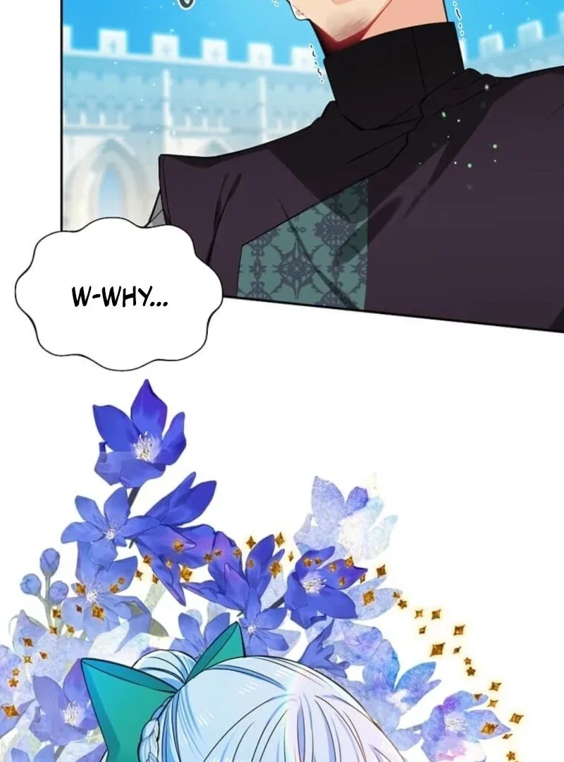 Mistaken for a Wicked Woman! Chapter 50 – Page 54