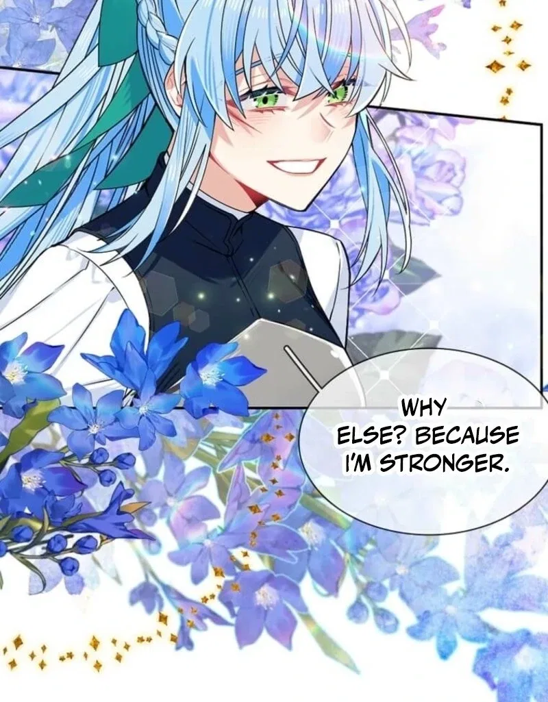 Mistaken for a Wicked Woman! Chapter 50 – Page 55