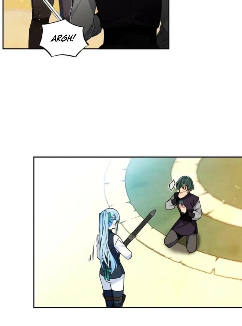 Mistaken for a Wicked Woman! Chapter 50 – Page 59
