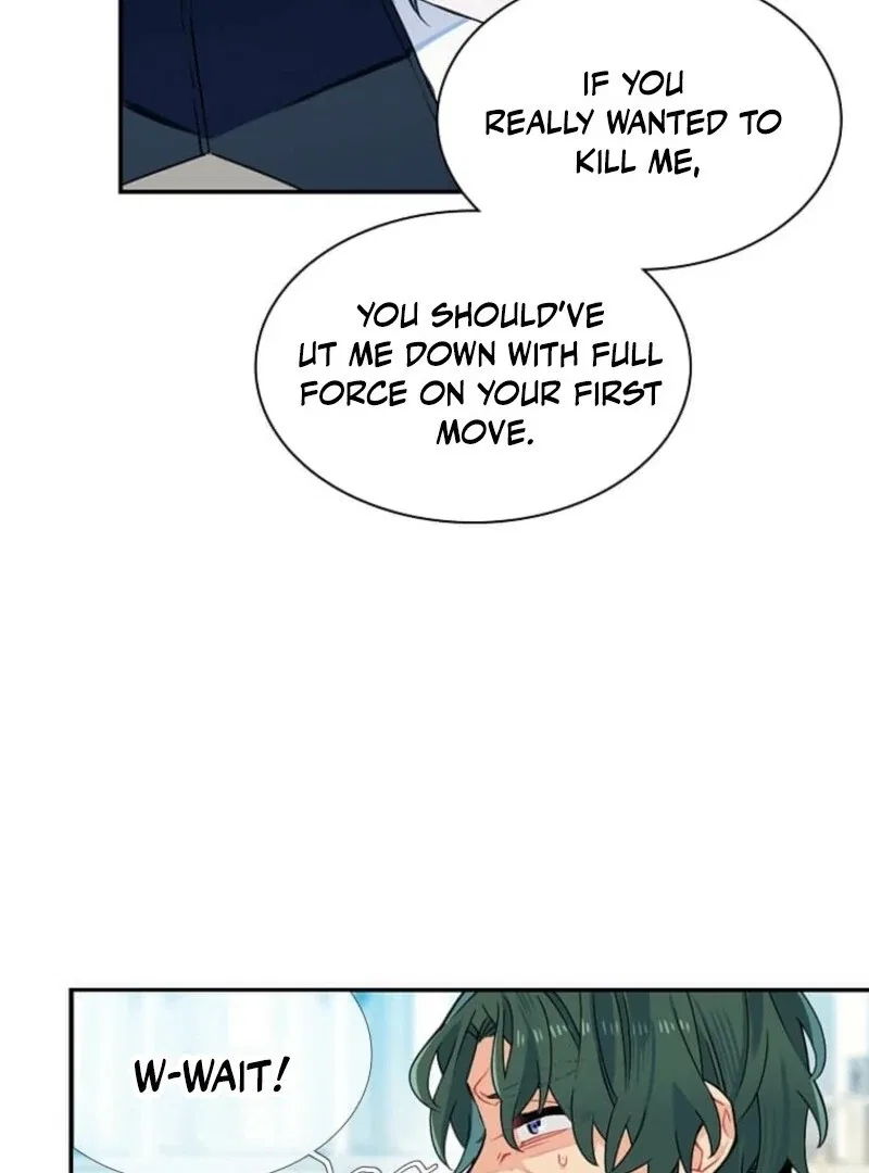Mistaken for a Wicked Woman! Chapter 50 – Page 61