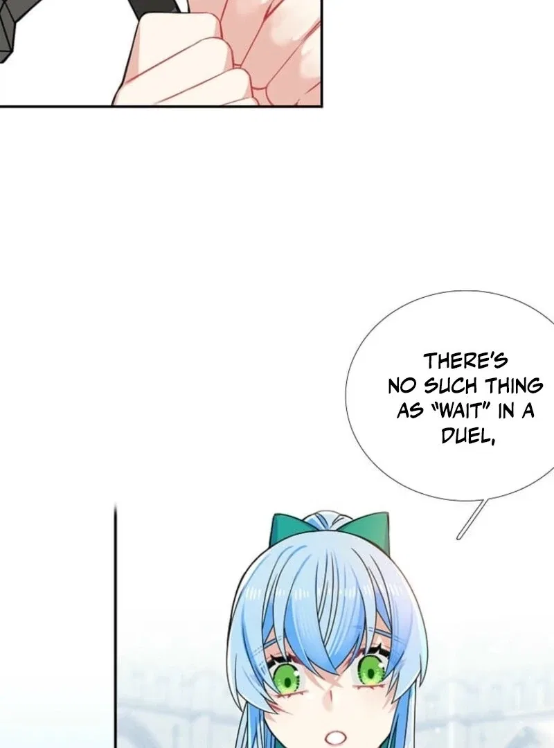 Mistaken for a Wicked Woman! Chapter 50 – Page 63