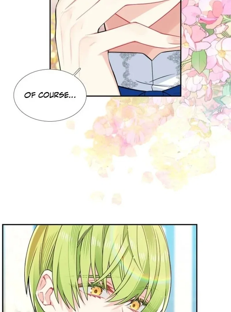 Mistaken for a Wicked Woman! Chapter 50 – Page 71