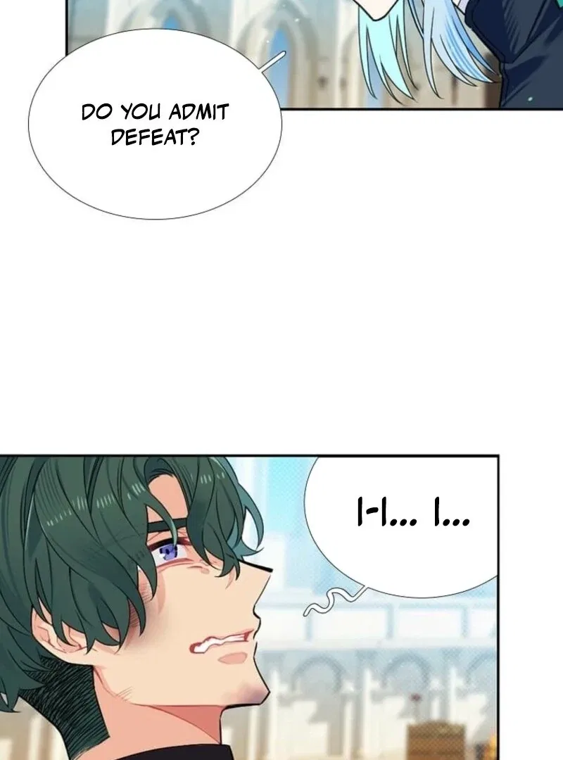 Mistaken for a Wicked Woman! Chapter 50 – Page 76