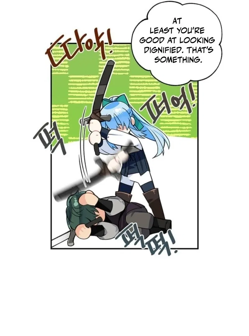 Mistaken for a Wicked Woman! Chapter 50 – Page 80