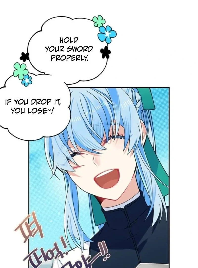 Mistaken for a Wicked Woman! Chapter 50 – Page 81