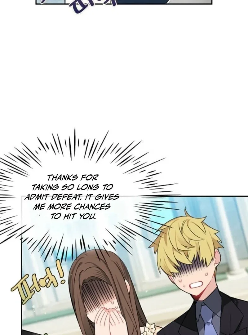 Mistaken for a Wicked Woman! Chapter 50 – Page 82