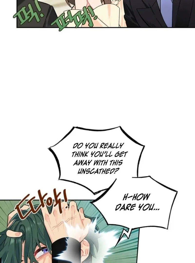 Mistaken for a Wicked Woman! Chapter 50 – Page 83