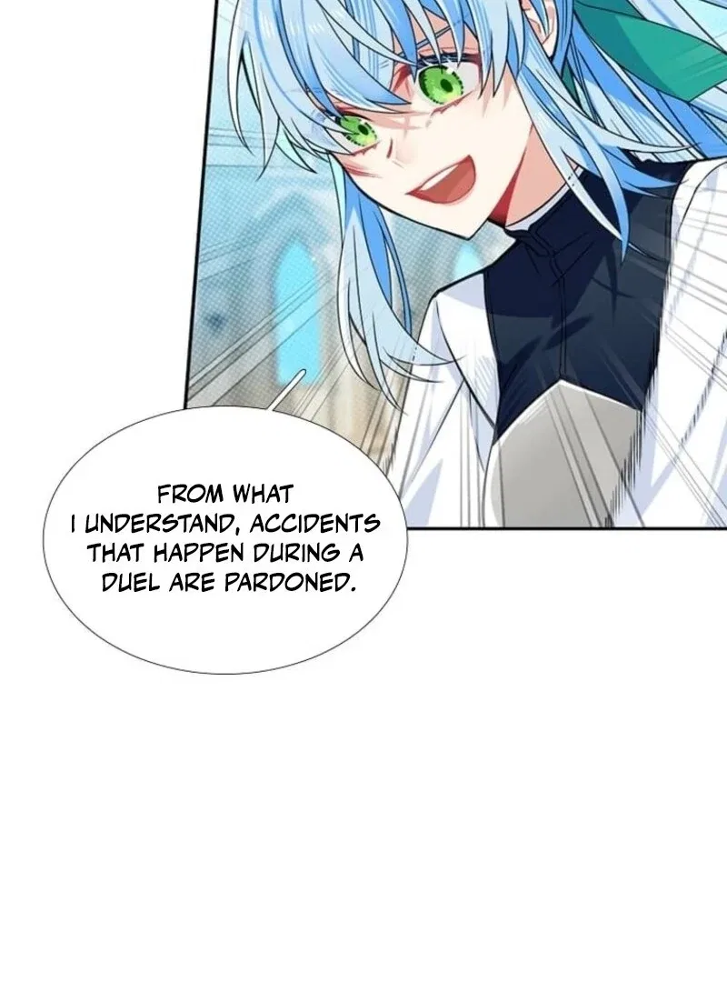 Mistaken for a Wicked Woman! Chapter 50 – Page 85
