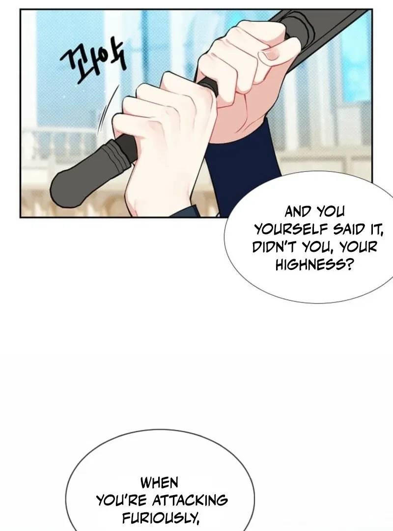 Mistaken for a Wicked Woman! Chapter 50 – Page 86