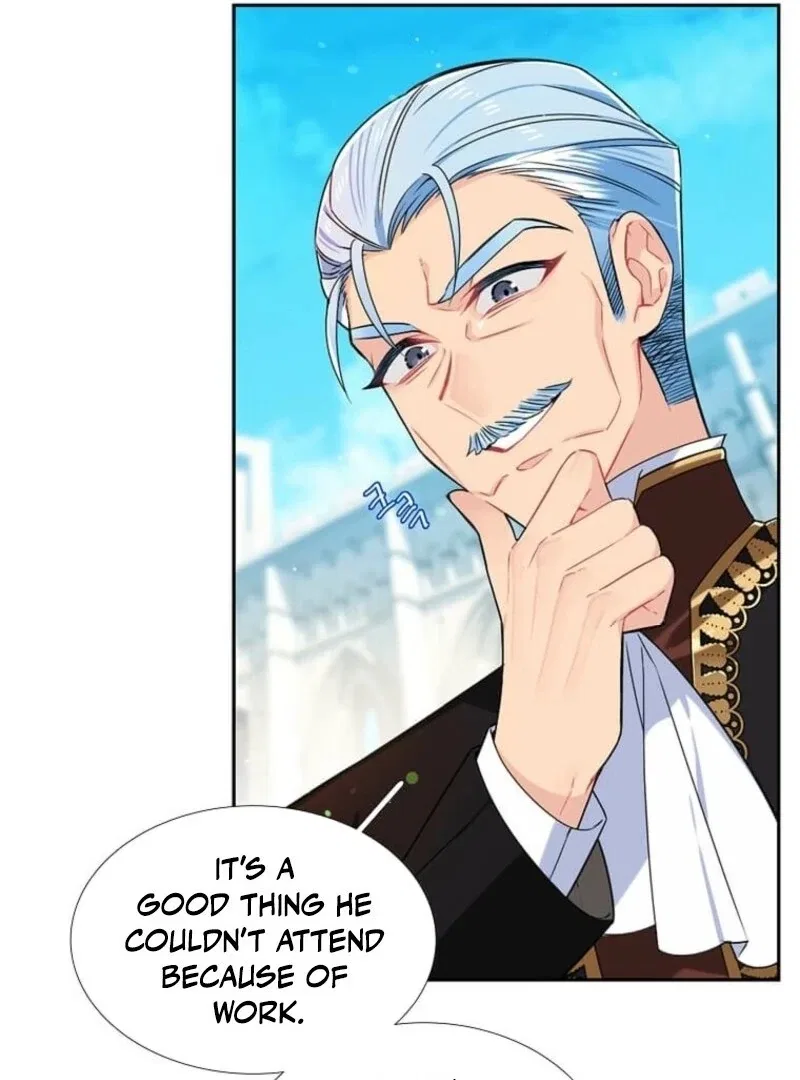 Mistaken for a Wicked Woman! Chapter 50 – Page 91