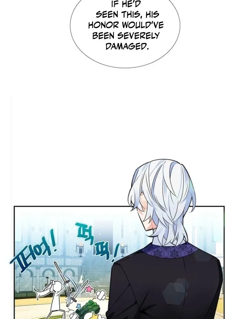 Mistaken for a Wicked Woman! Chapter 50 – Page 92