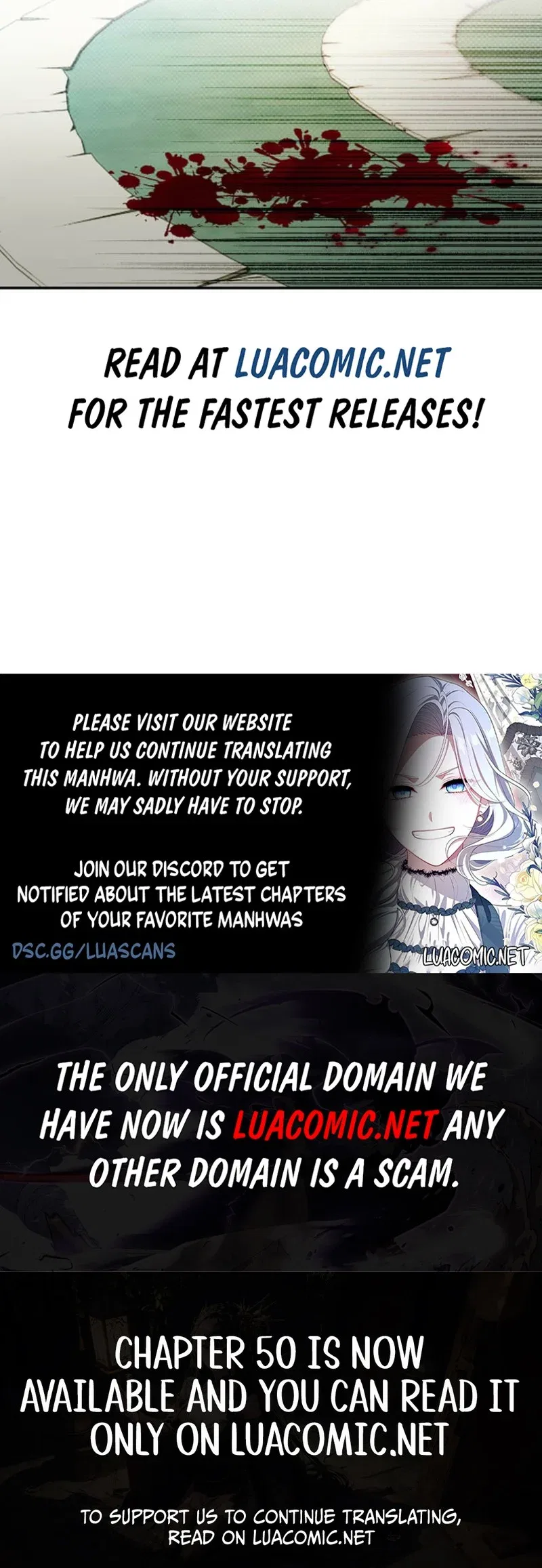 Mistaken for a Wicked Woman! Chapter 49 – Page 10
