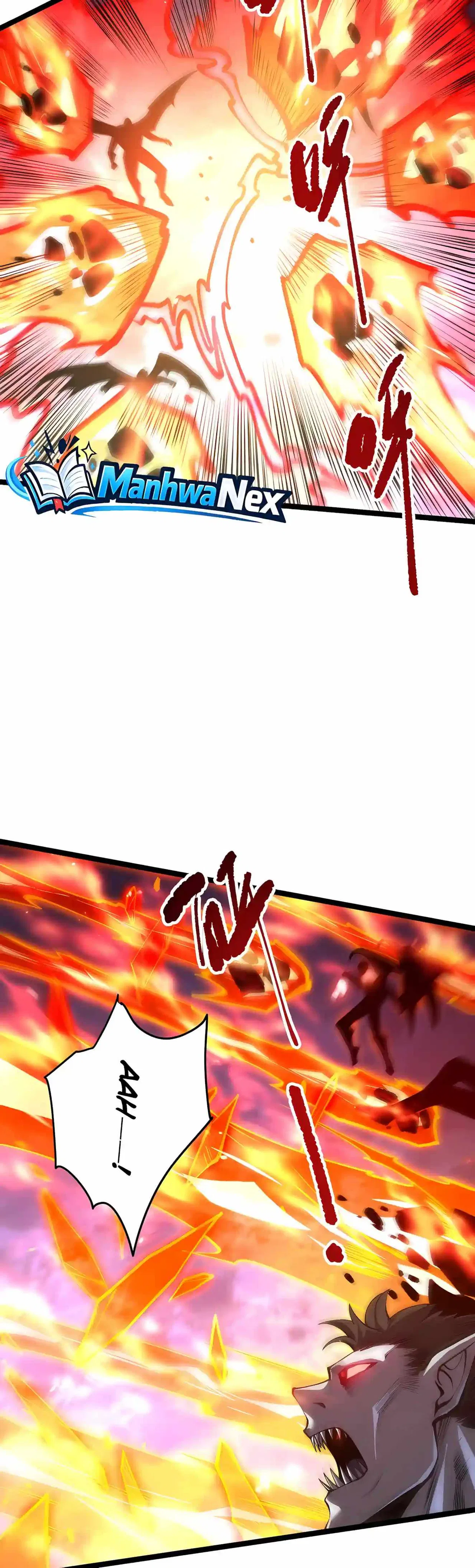 Reformation of the Deadbeat Noble Chapter 302 – Page 20