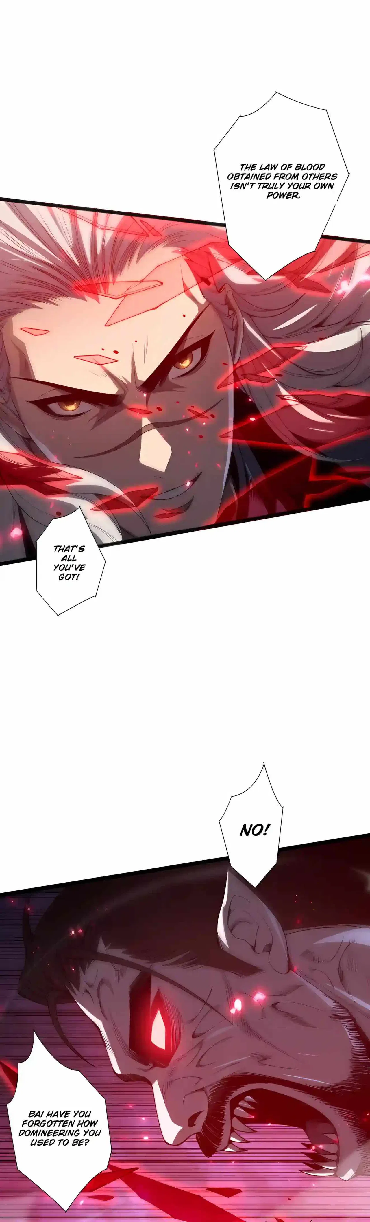 Reformation of the Deadbeat Noble Chapter 302 – Page 23