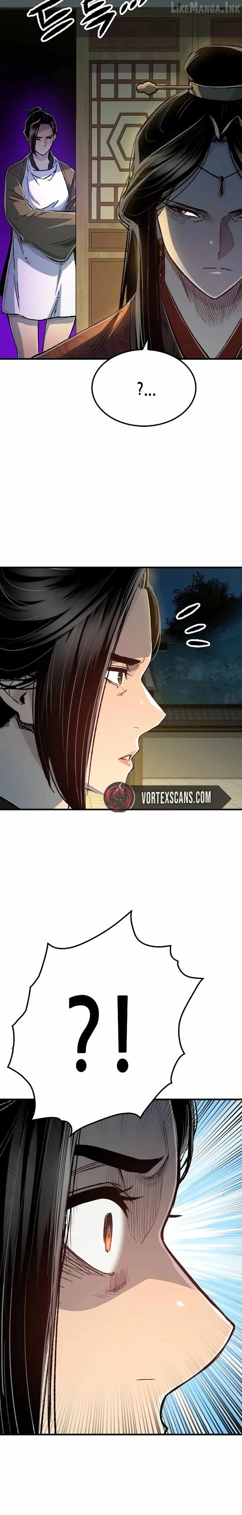 I Awoke as a God After Auto Battling For a Million Years Chapter 137 – Page 4