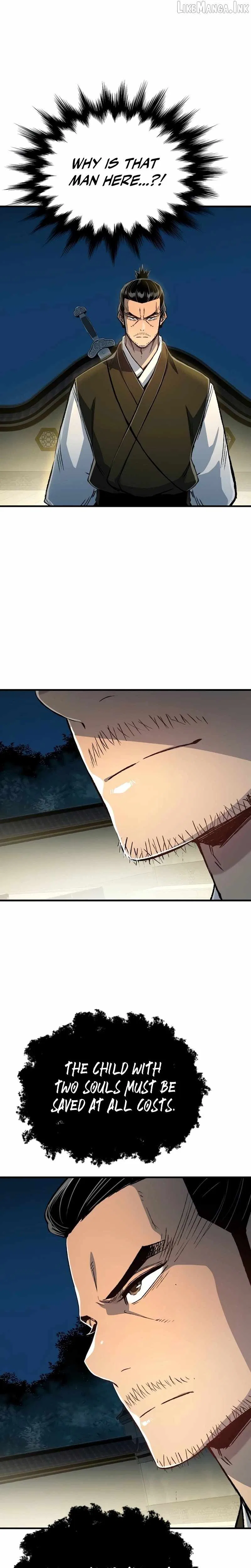 I Awoke as a God After Auto Battling For a Million Years Chapter 137 – Page 5